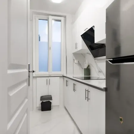 Cozy & Comfortable 2br For 6 Guests In Near Metro *